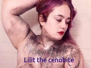 Lilit_the_cenobite