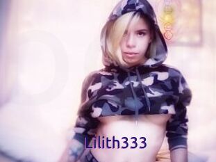 Lilith333