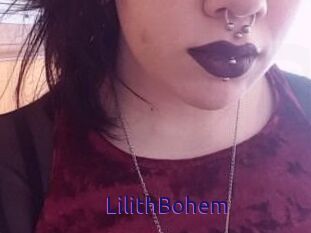 LilithBohem