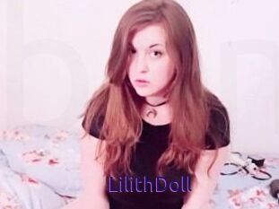 LilithDoll
