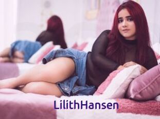 LilithHansen