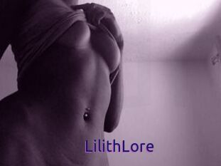 LilithLore