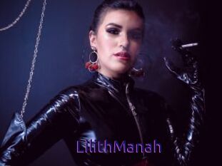LilithManah