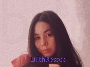 LilithRossee