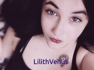 LilithVenus