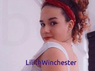 LilithWinchester