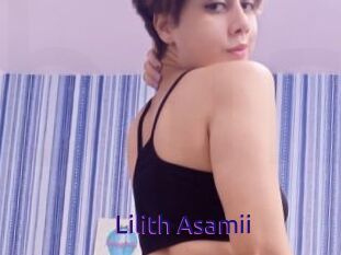 Lilith_Asamii