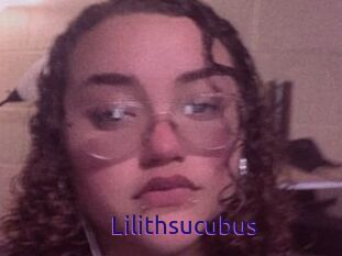 Lilithsucubus