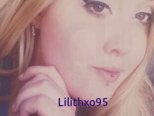 Lilithxo95