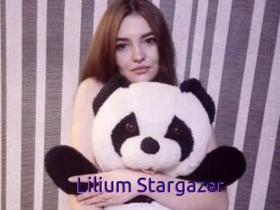 Lilium_Stargazer