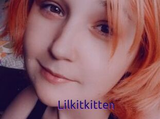 Lilkitkitten