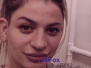 LilliFox