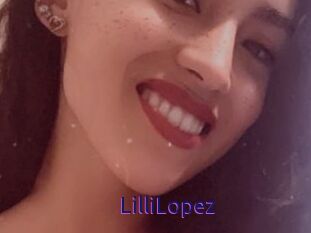 LilliLopez