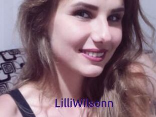 LilliWilsonn