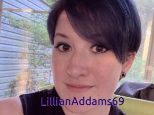 LillianAddams69