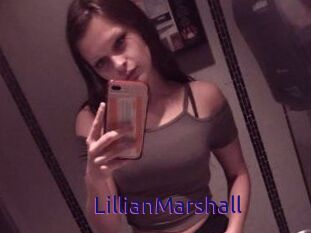 Lillian_Marshall