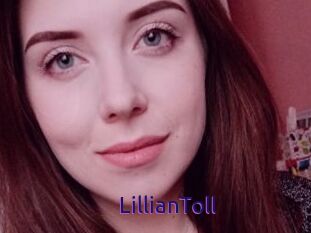 LillianToll