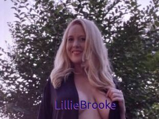 LillieBrooke