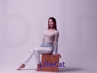 LillieCat