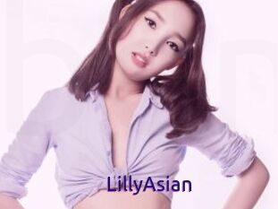 LillyAsian