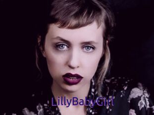 LillyBabyGirl