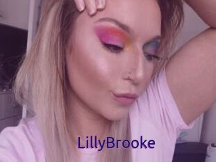 LillyBrooke