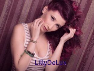LillyDeLux