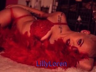 LillyLoren