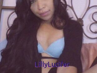 LillyLucifer
