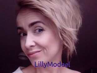 LillyModeel