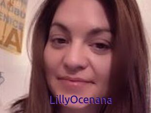 LillyOcenana