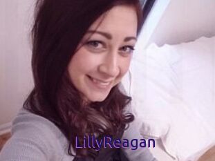 LillyReagan