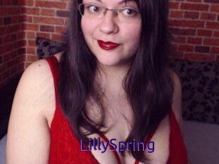 LillySpring