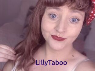 LillyTaboo