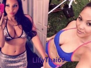 LillyThai69