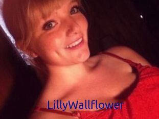 LillyWallflower