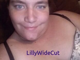 LillyWideCut