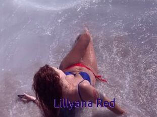 Lillyana_Red