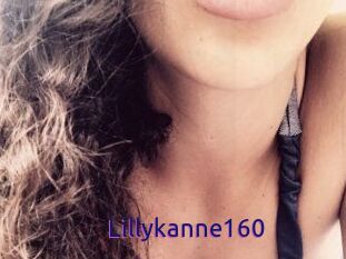 Lillykanne160