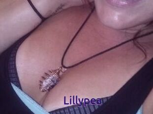 Lillypea
