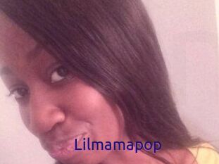 Lilmamapop