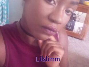 Lilslimm