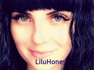 LiluHoney