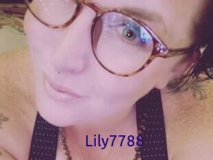 Lily7788