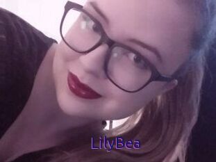 LilyBea