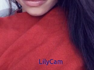 LilyCam