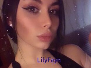 LilyFayn
