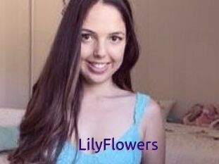 LilyFlowers