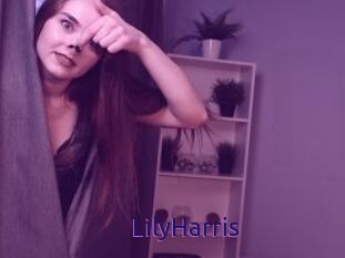 LilyHarris