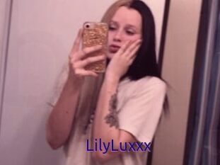 LilyLuxxx